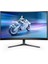 Phılıps 27M2C5200W-00 27" 1920X1080 Kav 1ms Dp-Hdmı Gam Mon 1