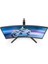 Phılıps 27M2C5200W-00 27" 1920X1080 Kav 1ms Dp-Hdmı Gam Mon 3