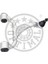 Salincak On Sag Ust Mercedes Ml-Class W163 98 05 12 1