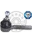 Rot Basi Sol Kalin Kisa Mercedes W123 S123 C123 12 1