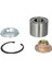 Arka Teker Rulmani Dacia Duster 4X2-Logan Mcv 30X62X48 Fc41722S02 12 1