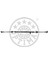 Rot Takimi Orta Mercedes Slk-Class R170 96 00 12 1