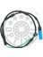 Balata Fisi Arka Bmw G30 G31 F90 F32 G11 G12 G15 F92 F14 X3 G01 F97 X5 G05 F95 G06 F96 12 1