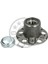 Teker Rulmani On Porya Mercedes W204 S204 C204 C207 A207 R172 12 1