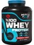 Musclefood Concentrate Whey Çilek Aromalı Protein Tozu 2275GR 65 Servis 1