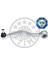 Salincak On Alt Sol Bmw E34 Aluminyum 12 1