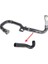Turbo Radyatör Giriş Borusu Z13Dth Corsa-D 55559258Ibr 1