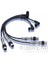 Buji Kablosu Takim Golf5-Golf6-Jetta-Passat 1.2 Tsi-1.4 Tsi Cbzb-Bmy-Blg-Caxa 12 1