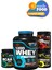 Musclefood Fitness Pack L - Çikolata Whey ve Bcaa Ananas 1