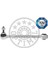 Salincak Sol Arka Bmw E70 E71 E72 12 1