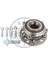 Teker Rulmani On 4-Matic Mercedes W205 S205 C205 C257 W213 C238 X253 C253 Porya 12 1