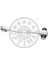 Denge Kolu Arka Sag Alt Mercedes W204 W205 C218 W212 C207 12 1