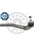 Rot Basi Sag Mercedes X218 C218 W212 S212 12 1