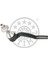 Rot Basi Sag Mercedes X253 W205 A205 C205 W213 C253 18051 1