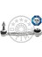 Salincak Ust Arka Sol Bmw E70 E71 E72 12 1