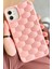 iPhone 11 Balık Sırtı Desenli Parlak Işlemeli 3 Boyutlu Kamera Çıkıntılı Kaliteli Fish Kılıf 1