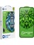 D+ Pro Anti-Static Toz Filtreli Apple iPhone 16 Plus Ekran Koruyucu 1