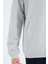 Tommy Life Taş Dik Yaka Yarım Fermuarlı Cep Detaylı Erkek Sweatshirt - 88278 4