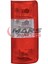 Stop Lambasi Sol Ford Connect 02-08 Duylu 12 1