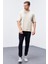 Tommy Life Lacivert Erkek Cepli Standart Kalıp Jogger Eşofman ALT-84652 3