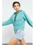 Tommy Life Klasik Kapüşonlu Kadın Sweatshirt 6