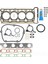 Üst Takim Conta Passat-Golf Vi-Jetta-Tiguan-A3-A4-A5-A6-Octavia-Superb 1.8Tsi-2.0Tfsi Cbfa-Cczb-Cdha 12 1