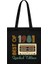 1 Kadın 1984 Sınırlı Üretim Omuz Çantası Vintage Radyo Kanvas Tote Çanta Erkek Doğum Günü Yıl Alışveriş Çantası 1980-1989 Kadın Tote Çanta (Yurt Dışından) 4