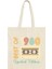 1 Kadın 1984 Sınırlı Üretim Omuz Çantası Vintage Radyo Kanvas Tote Çanta Erkek Doğum Günü Yıl Alışveriş Çantası 1980-1989 Kadın Tote Çanta (Yurt Dışından) 1