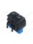 Cam Açma Anahtari - Çiftli Sol Renault Kangoo Ii 12 1