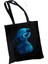 1 Y2K Disney Dikişli Tote Shopper Kanvas Çanta Eko Lilo ve Dikiş Alışveriş Çantası Kadın Tote Harajuku Kadın (Yurt Dışından) 1