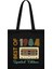 1 Kadın 1984 Sınırlı Üretim Omuz Çantası Vintage Radyo Kanvas Tote Çanta Erkek Doğum Günü Yıl Alışveriş Çantası 1980-1989 Kadın Tote Çanta (Yurt Dışından) 1
