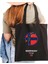 1 Kosta Rika Swaziland Mauritius Niue Palau Papua Rwanda Aziz Kitt Tuvalu Bakım Daire Flag Shopper Kanvas Tote Çanta Tote Çanta (Yurt Dışından) 1