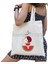 1 Bu Bir Karpuz Değil Kanvas Tote Çanta Büyük Kapasiteli Seyahat Alışveriş Süpermarket Çantası Moda Basit Omuz Çantası Organizatör (Yurt Dışından) 1