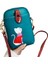1 Küçük Çanta Kadın Moda Cep Telefonu Çantası Omuz Crossbody Çanta Mini Internet Ünlü Kadın Çantası Yaz (Yurt Dışından) 1