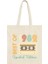 1 Kadın 1984 Sınırlı Üretim Omuz Çantası Vintage Radyo Kanvas Tote Çanta Erkek Doğum Günü Yıl Alışveriş Çantası 1980-1989 Kadın Tote Çanta (Yurt Dışından) 1