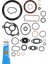 Takim Conta Alt Mercedes Om651 W176 X156 W246 C117 W447 12 1