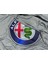 Ultra Shop Alfa Romeo 146 Araba Brandası Gri Kumaş Penye Toz Geçirmez Garaj Brandası Oto Branda 3