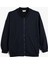 Okul Sweatshirt Uzun Kollu Cep Detaylı Fermuar Kapamalı 1