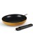 Frying 24CM Çıkabilir Saplı Kamp Kızartma Tavası 1
