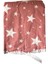 Ipli Ayarlanabilir Isıya Dayanıklı Keçeli Ütü Masası Kılıfı Örtüsü Bezi 55X135 cm Pink Star 3