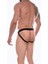 Erkek Desenli Jockstrap Çamaşır 6