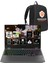Loq Intel Core I5 12450HX 48GB 4tb SSD RTX4050/6GB 15.6" Fhd 144Hz W11P Taşınabilir Bilgisayar & Per4 Çanta 83GS007WTRP410 1