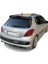 Peugeot 207 (2006-2012) Arka Tampon Eki (Plastik) 1