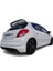 Peugeot 207 (2006-2012) Arka Tampon Eki (Plastik) 2