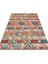 Elista ELS107 Multy Loop Dokuma Yıkanabilir Otantik Kilim 5