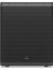 Behrınger DR18SUB Taşınabilir Subwoofer Hoparlör 1