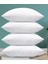 4 Adet Boncuk Silikon Yastık (900 Gram ) Antialerjik (50 x 70 cm ) 1