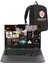 Loq Intel Core I5 12450HX 48GB 2tb SSD RTX4050/6GB 15.6" Fhd 144Hz Fdos Taşınabilir Bilgisayar & Per4 Çanta 83GS007WTRP329 1