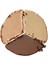NYX Professional Makeup 3'lü Kontür Paleti - 3 Steps To Sculpt Medium 800897098346 3