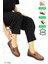 Kadın Günlük Bağcıksız Ayakkabı F24/CM48001 1
